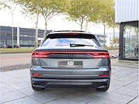 Audi q8 55 tfsi e quattro s-line automaat 380pk 2023 - afbeelding 4 van  49