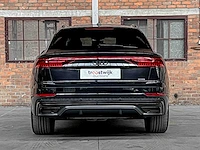 Audi q8 55 tfsi quattro pro line s 340pk 2021 (origineel-nl+1e eigenaar), k-477-rt - afbeelding 16 van  55