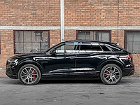 Audi q8 55 tfsi quattro pro line s 340pk 2021 (origineel-nl+1e eigenaar), k-477-rt - afbeelding 21 van  55