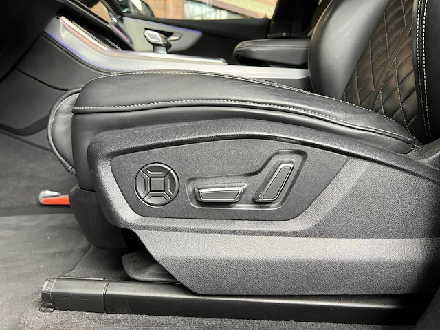 Audi q8 55 tfsi quattro pro line s 340pk 2021 (origineel-nl+1e eigenaar), k-477-rt - afbeelding 29 van  55