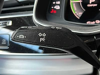 Audi q8 55 tfsi quattro pro line s 340pk 2021 (origineel-nl+1e eigenaar), k-477-rt - afbeelding 33 van  55