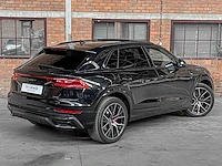 Audi q8 55 tfsi quattro pro line s 340pk 2021 (origineel-nl+1e eigenaar), k-477-rt - afbeelding 13 van  55