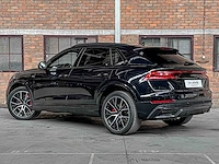 Audi q8 55 tfsi quattro pro line s 340pk 2021 (origineel-nl+1e eigenaar), k-477-rt - afbeelding 19 van  55