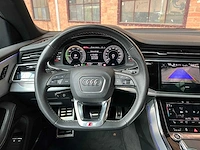 Audi q8 55 tfsi quattro pro line s 340pk 2021 (origineel-nl+1e eigenaar), k-477-rt - afbeelding 26 van  55