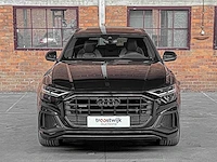 Audi q8 55 tfsi quattro pro line s 340pk 2021 (origineel-nl+1e eigenaar), k-477-rt - afbeelding 4 van  55