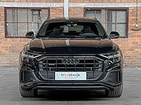 Audi q8 55 tfsi quattro pro line s 340pk 2021 (origineel-nl+1e eigenaar), k-477-rt - afbeelding 5 van  55