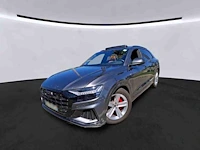 Audi q8 55 tfsi quattro s-line 340pk automaat 2023
