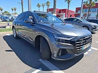 Audi q8 55 tfsi quattro s-line 340pk automaat 2023 - afbeelding 4 van  20