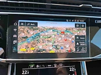 Audi q8 55 tfsi quattro s-line 340pk automaat 2023 - afbeelding 9 van  20