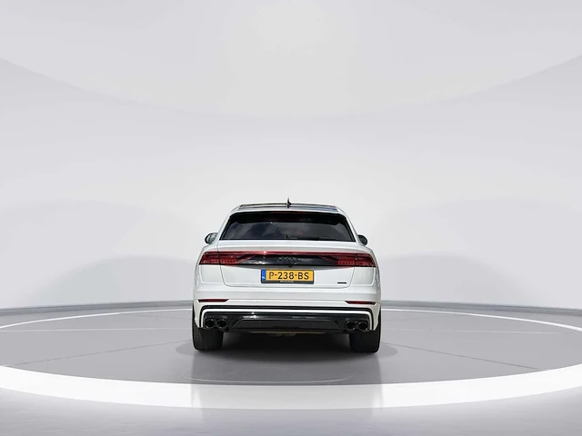 Audi q8 60 tfsi e quattro competition 2021 | p-238-bs - afbeelding 3 van  44