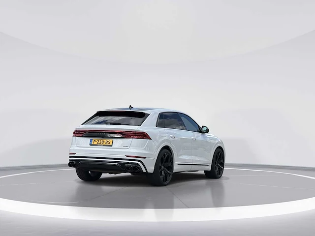 Audi q8 60 tfsi e quattro competition 2021 | p-238-bs - afbeelding 5 van  44