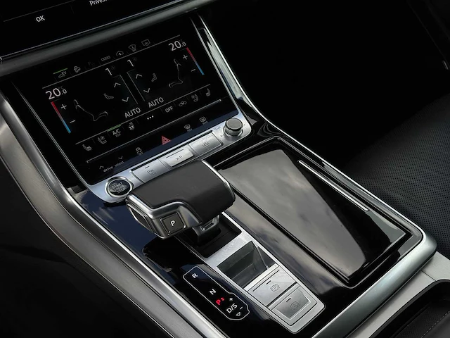 Audi q8 60 tfsi e quattro competition 2021 | p-238-bs - afbeelding 6 van  44
