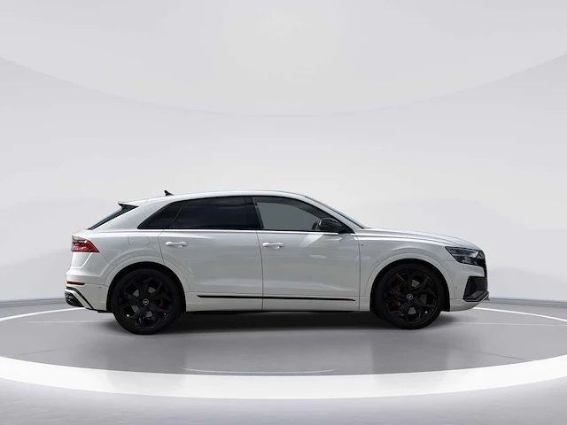 Audi q8 60 tfsi e quattro competition 2021 | p-238-bs - afbeelding 7 van  44
