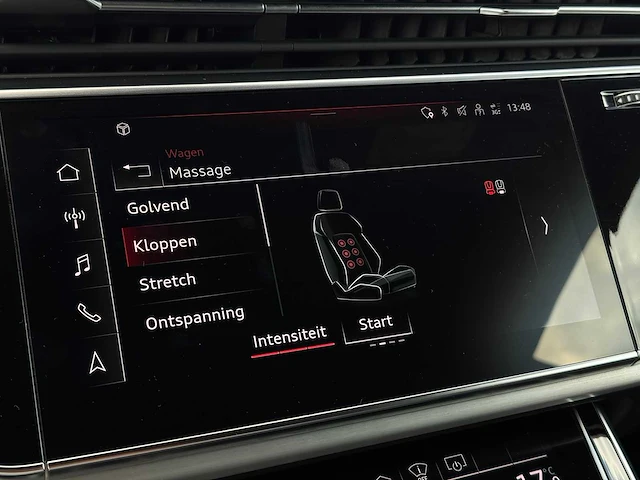 Audi q8 60 tfsi e quattro competition 2021 | p-238-bs - afbeelding 11 van  44