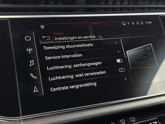 Audi q8 60 tfsi e quattro competition 2021 | p-238-bs - afbeelding 15 van  44