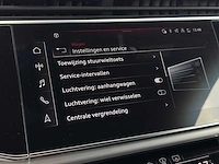 Audi q8 60 tfsi e quattro competition 2021 | p-238-bs - afbeelding 15 van  44