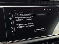 Audi q8 60 tfsi e quattro competition 2021 | p-238-bs - afbeelding 16 van  44