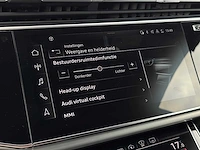 Audi q8 60 tfsi e quattro competition 2021 | p-238-bs - afbeelding 17 van  44
