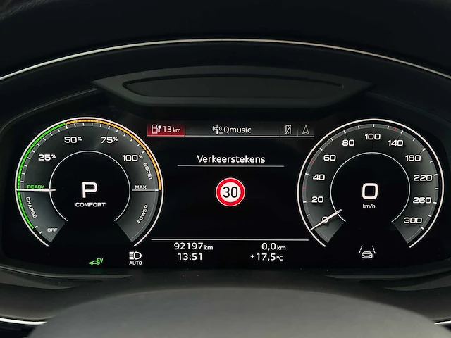 Audi q8 60 tfsi e quattro competition 2021 | p-238-bs - afbeelding 18 van  44