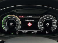 Audi q8 60 tfsi e quattro competition 2021 | p-238-bs - afbeelding 18 van  44