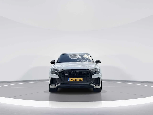Audi q8 60 tfsi e quattro competition 2021 | p-238-bs - afbeelding 23 van  44