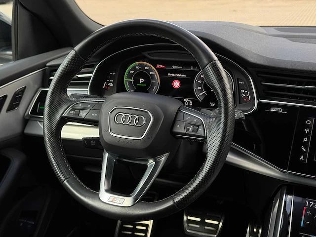 Audi q8 60 tfsi e quattro competition 2021 | p-238-bs - afbeelding 36 van  44