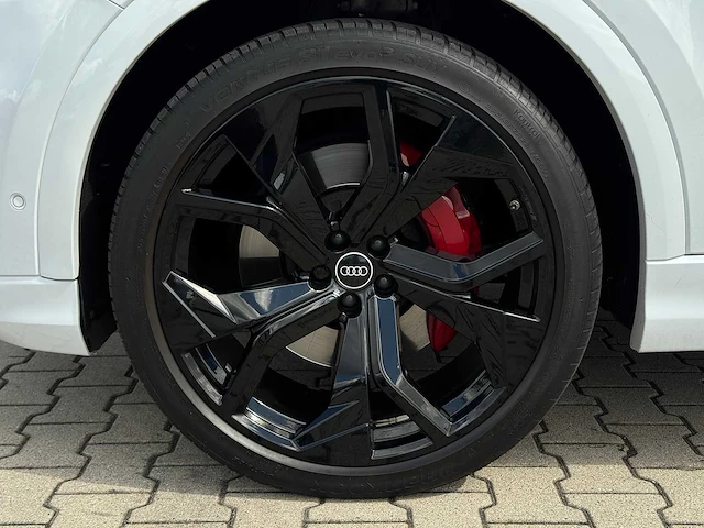Audi q8 60 tfsi e quattro competition 2021 | p-238-bs - afbeelding 38 van  44
