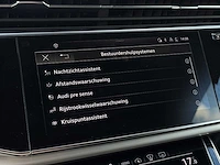 Audi q8 60 tfsi e quattro competition 2021 | p-238-bs - afbeelding 39 van  44