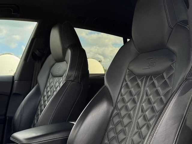 Audi q8 60 tfsi e quattro competition 2021 | p-238-bs - afbeelding 34 van  44
