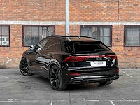 Audi q8 60 tfsie quattro s-line 490pk 2025 plug-in hybrid fabrieksgarantie - afbeelding 7 van  61