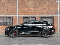 Audi q8 60 tfsie quattro s-line 490pk 2025 plug-in hybrid fabrieksgarantie - afbeelding 8 van  61