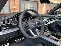 Audi q8 60 tfsie quattro s-line 490pk 2025 plug-in hybrid fabrieksgarantie - afbeelding 9 van  61