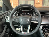 Audi q8 60 tfsie quattro s-line 490pk 2025 plug-in hybrid fabrieksgarantie - afbeelding 10 van  61