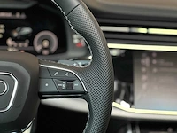Audi q8 60 tfsie quattro s-line 490pk 2025 plug-in hybrid fabrieksgarantie - afbeelding 13 van  61
