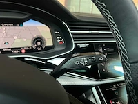 Audi q8 60 tfsie quattro s-line 490pk 2025 plug-in hybrid fabrieksgarantie - afbeelding 29 van  61