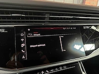 Audi q8 60 tfsie quattro s-line 490pk 2025 plug-in hybrid fabrieksgarantie - afbeelding 35 van  61