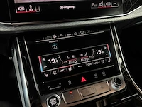 Audi q8 60 tfsie quattro s-line 490pk 2025 plug-in hybrid fabrieksgarantie - afbeelding 39 van  61