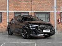 Audi q8 60 tfsie quattro s-line 490pk 2025 plug-in hybrid fabrieksgarantie - afbeelding 45 van  61