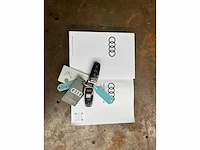 Audi q8 60 tfsie quattro s-line 490pk 2025 plug-in hybrid fabrieksgarantie - afbeelding 58 van  61