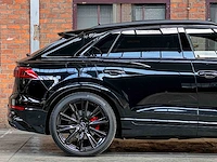 Audi q8 60 tfsie quattro s-line 490pk 2025 plug-in hybrid fabrieksgarantie - afbeelding 60 van  61