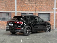 Audi q8 60 tfsie quattro s-line 490pk 2025 plug-in hybrid fabrieksgarantie - afbeelding 10 van  61
