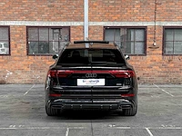 Audi q8 60 tfsie quattro s-line 490pk 2025 plug-in hybrid fabrieksgarantie - afbeelding 13 van  61