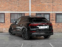 Audi q8 60 tfsie quattro s-line 490pk 2025 plug-in hybrid fabrieksgarantie - afbeelding 14 van  61