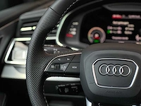 Audi q8 60 tfsie quattro s-line 490pk 2025 plug-in hybrid fabrieksgarantie - afbeelding 19 van  61