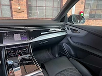 Audi q8 60 tfsie quattro s-line 490pk 2025 plug-in hybrid fabrieksgarantie - afbeelding 22 van  61