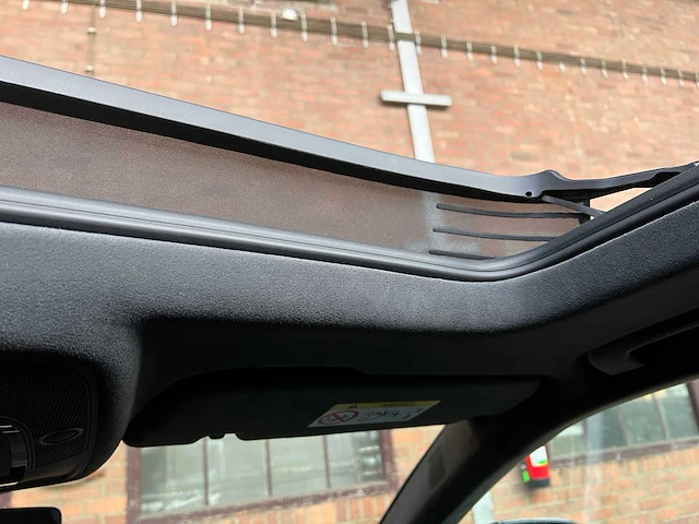 Audi q8 60 tfsie quattro s-line 490pk 2025 plug-in hybrid fabrieksgarantie - afbeelding 23 van  61