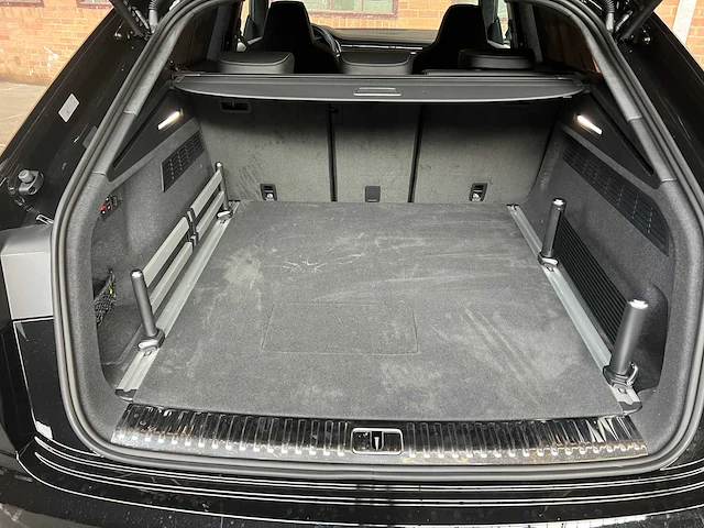Audi q8 60 tfsie quattro s-line 490pk 2025 plug-in hybrid fabrieksgarantie - afbeelding 25 van  61
