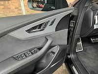 Audi q8 60 tfsie quattro s-line 490pk 2025 plug-in hybrid fabrieksgarantie - afbeelding 29 van  61