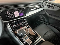 Audi q8 60 tfsie quattro s-line 490pk 2025 plug-in hybrid fabrieksgarantie - afbeelding 36 van  61