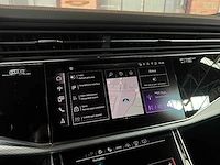 Audi q8 60 tfsie quattro s-line 490pk 2025 plug-in hybrid fabrieksgarantie - afbeelding 37 van  61